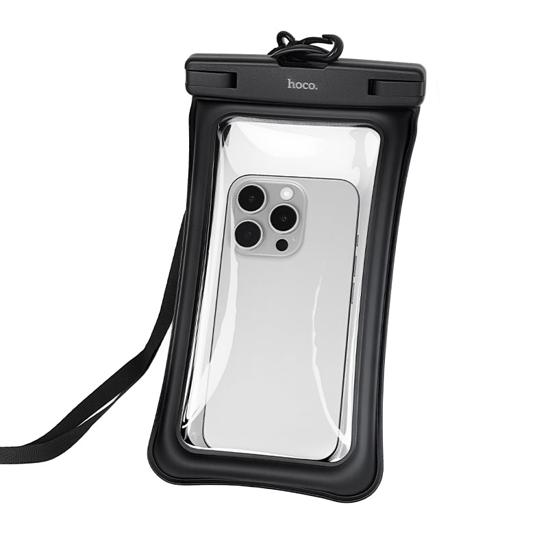 HOCO HX54 – Waterproof Bag Universal Size with Air Cushion